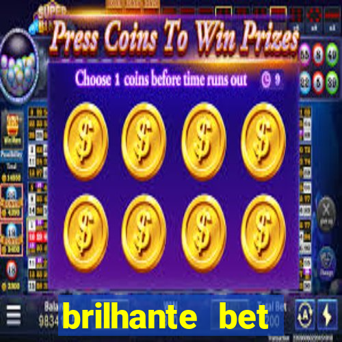 brilhante bet plataforma de jogos